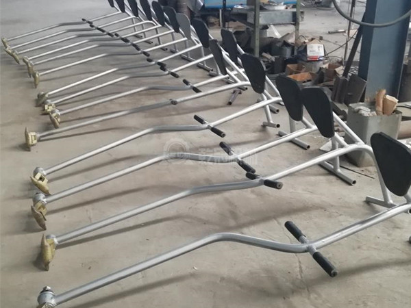 猴車(chē)吊椅遵循哪些人機(jī)工程學(xué)要素?四種因素要注意 猴車(chē)吊椅遵循哪些人機(jī)工程學(xué)要素?四種因素要注意